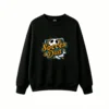 Soccer Dad Retro Graphic Sweatshirt