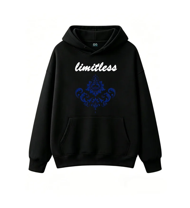 Cozy Unisex Hoodie Sweatshirt