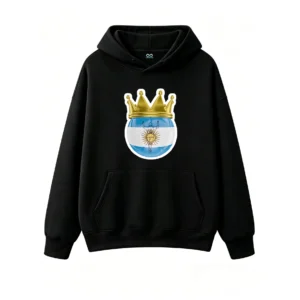 Premium Cotton Blend, Cozy Pullover with Front Pocket, Soft Breathable Fabric for Men Women Kids, Casual Streetwear, Perfect Gift for Holidays Birthdays and Everyday Wear