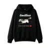 Year of the Horse 2026 Graphic Hoodie