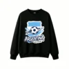 Argentina World Cup 2026 Soccer Fan Hoodie