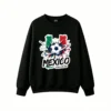 Cozy Unisex Hoodless Sweatshirt