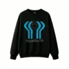 1978 FIFA World Cup Argentina Official Logo Vintage Retro Soccer Ball Design Unisex Oversized Hoodie