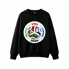 2026 FIFA World Cup Mexico USA Canada Trionda Unisex Hoodie