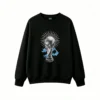 Cozy Unisex Hoodless Sweatshirt