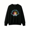 Juremos Con Gloria Eterna Argentine Sun of May Pop Art Unisex Hoodie