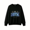 Argentina Soccer Un Dream A Passion Graphic Hoodie