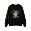 Buenos Aires Argentina Obelisk Sun of May Graphic Hoodie