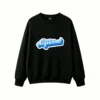 Vamos Argentina! - Men's & Women's No-Cap Hoodie, Stylish Blue Cloud
