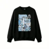 Cozy Unisex Hoodless Sweatshirt