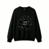 Cozy Unisex Hoodless Sweatshirt