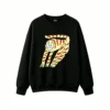 Casual Oversized Hoodie Sweatshirt for Men and Women