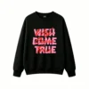 Unisex Oversized Hoodless Sweatshirt