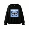 Cozy Unisex Hoodless Sweatshirt