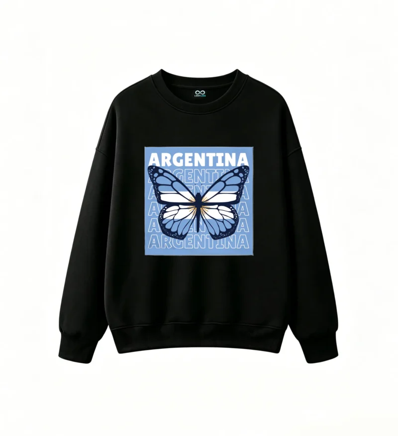 Cozy Unisex Hoodless Sweatshirt