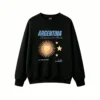 Argentina World Champions 2022 Sun of May Three Stars Unisex Hoodie