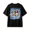 主图_01 Lionel Messi World Cup Champion T-Shirt