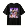 主图_01 Lionel Messi GOAT Inter Miami Graphic T-Shirt