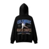 主图_01 Columbus River Snipes Vintage Baseball Back Print Hoodie