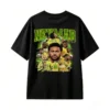 主图_01 Neymar Jr Brazil Football Legend T-Shirt