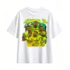 主图_02 Neymar Jr Brazil Football Legend T-Shirt