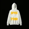 主图_02 Resta Fera Graphic Back Print Hoodie