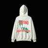 主图_02 Home Of The Fresno Nightcrawlers California Back Print Hoodie