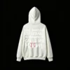 主图_02 My Favorite Baseball Player Calls Me Mom Back Print Hoodie