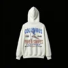 主图_02 Columbus River Snipes Vintage Baseball Back Print Hoodie