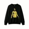 Cristiano Ronaldo CR7 Graphic Sweatshirt