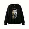 Lionel Messi Goat Design Sweatshirt