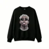MC Stan Iconic Signature Print Sweatshirt