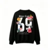 主图_1 Stay Cool 69 Beyond Underground Crew Neck Sweatshirt