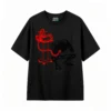 主图_1 Remera Algodón Estampado Estética Spa Equipo Profesional