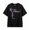 主图_1 Remera Algodón Estampado Esqueleto Blam Aesthetic Oversize
