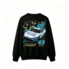 主图_1 Erik Jones 43 NASCAR Crew Neck Sweatshirt