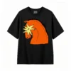 主图_1 Remera Algodón Estampado Caballo Diseño Urbano Premium