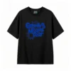 主图_1 Remera estampada Growing Means Fear