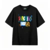 Remera estampada Semeando Graça GFQ