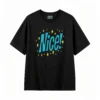 主图_1 Remera estampada Nice estrellas