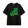 主图_1 Remera estampada Oh My Gosh retro