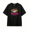 主图_1 Remera estampada Bestin gráfico