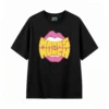 Remera estampada Mann's Got Munch