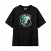 Remera estampada We Are From The Same Planet