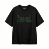 主图_1 Remera estampada Love Floral