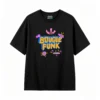 主图_1 Remera estampada Bougie Funk