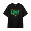 主图_1 Remera estampada Bang comic pop art
