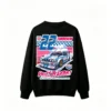 主图_1 Jdm Drift Car 22 Back Graphic Sweatshirt