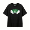 Remera Green Day estampada rock