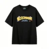 主图_1 Remera estampada Good Music Dance
